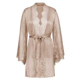 Kimono Soie, Bronzage