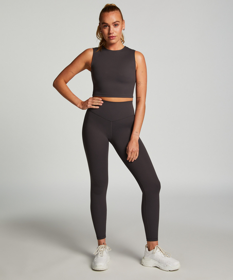 HKMX Haut de sport, Gris