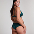 Brassière Lana, Vert