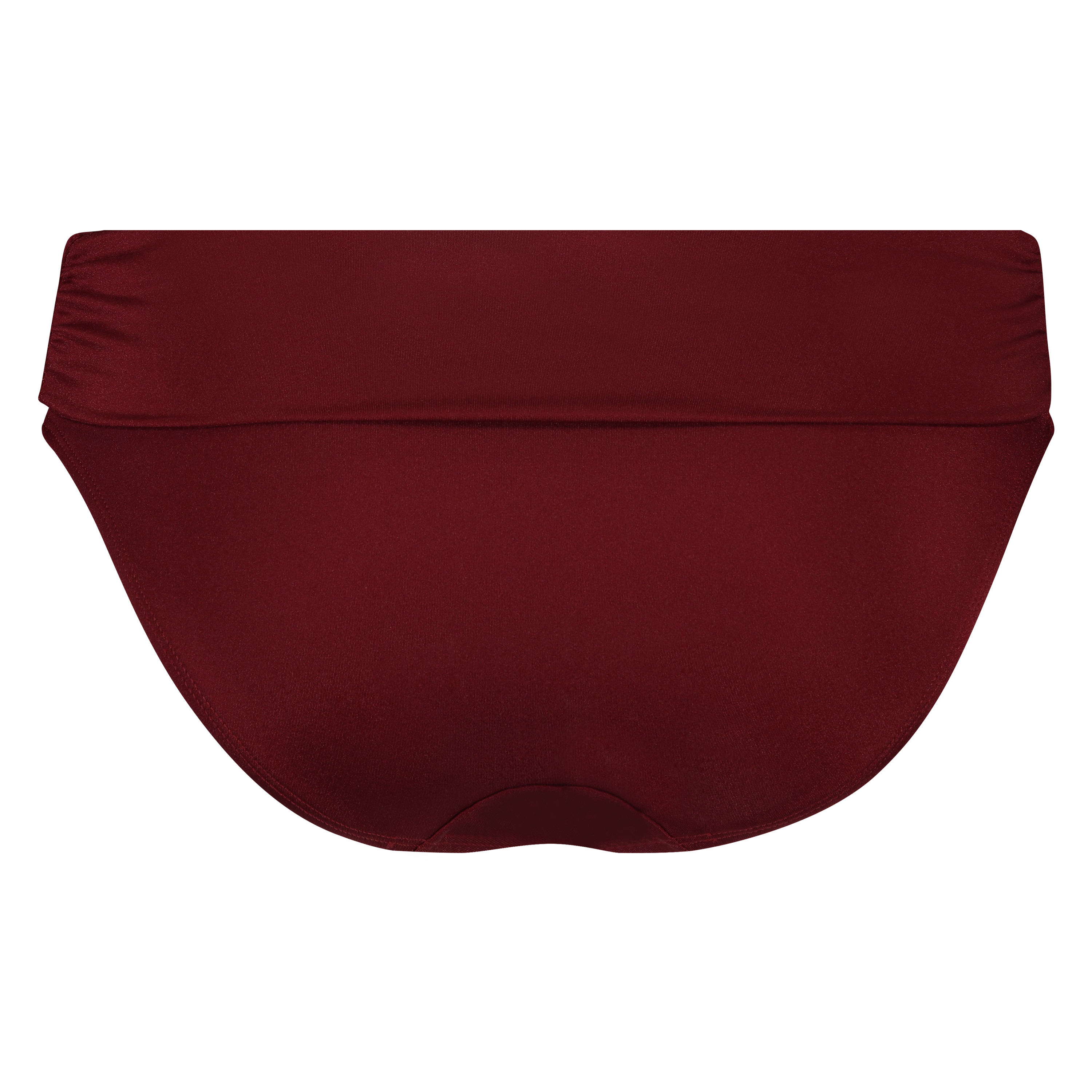 Slip de Bikini Rio Cinammon, Rouge, main
