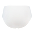 Slip taille haute Sophie, Blanc