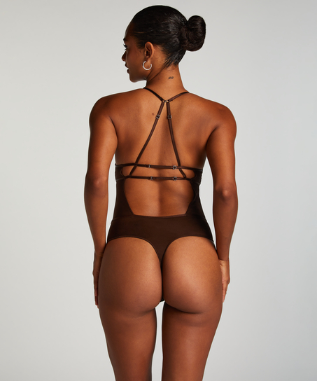 Body Rianne, Marron