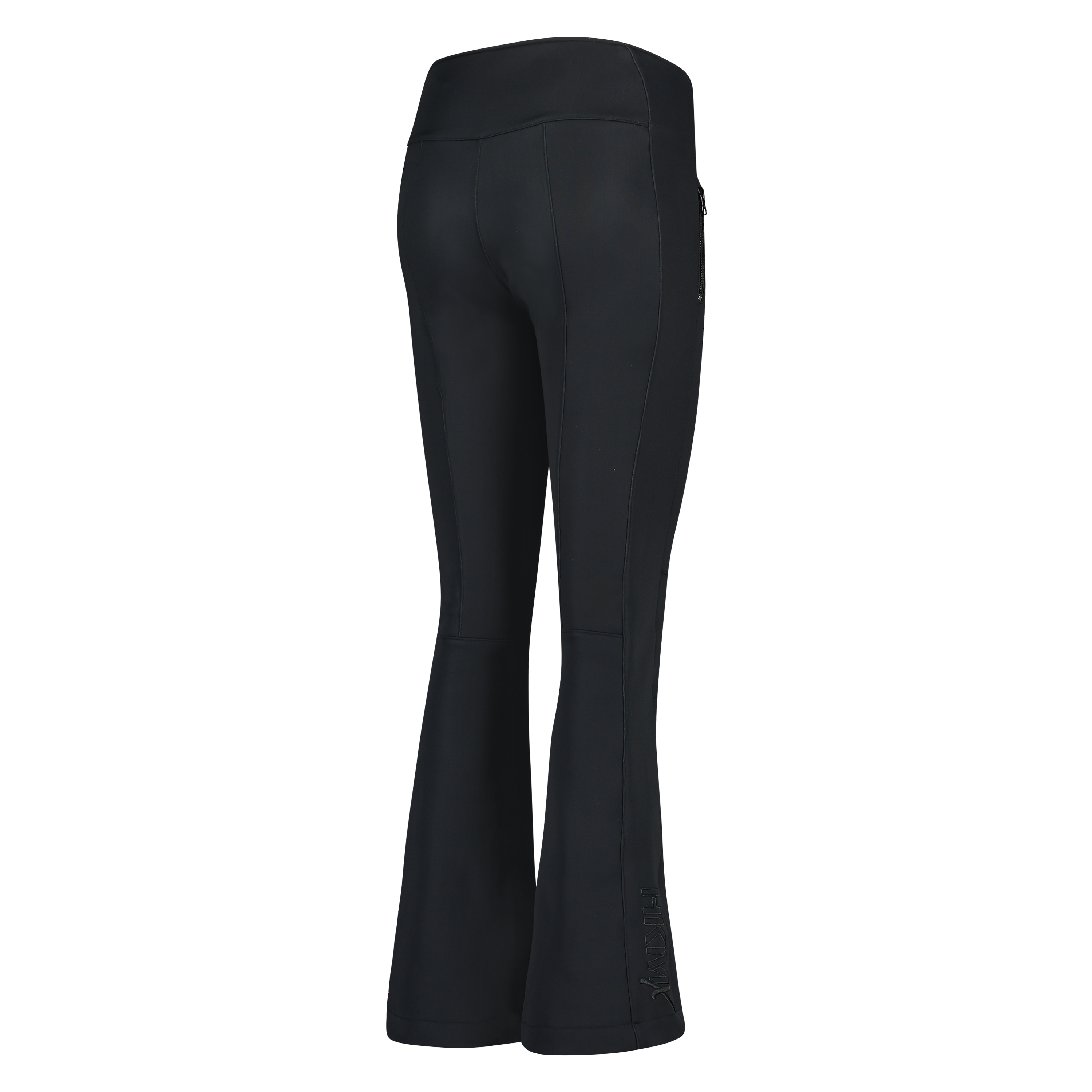 Pantalon de ski HKMX, Noir, main