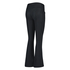 Pantalon de ski HKMX, Noir