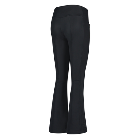 Pantalon de ski HKMX, Noir