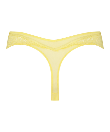 String Milaan, Orange