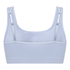 Brassière Scoop Dianne, Bleu