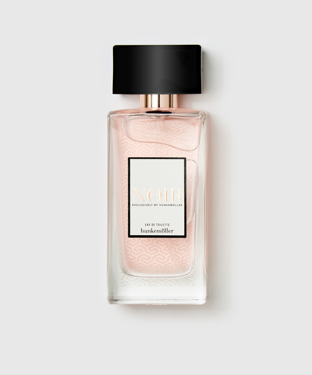 Eau de Toilette Noir, Blanc