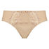 Slip taille haute Diva, Bronzage