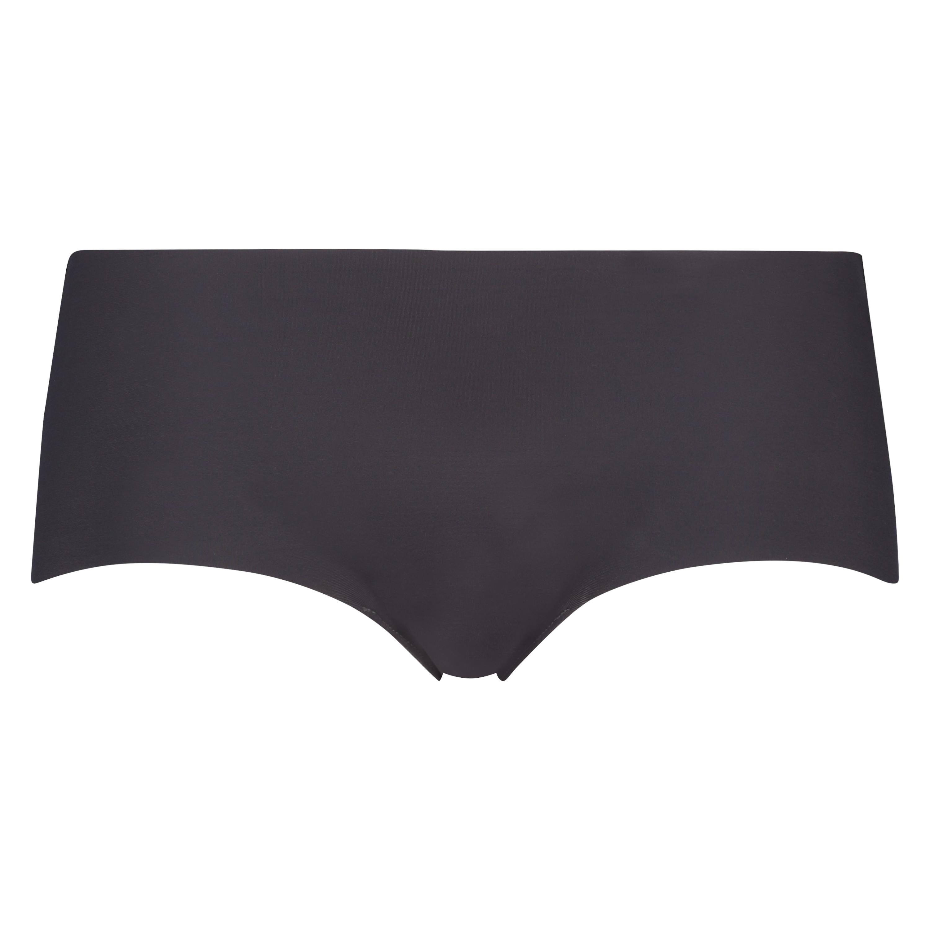 Short Invisible, Gris, main