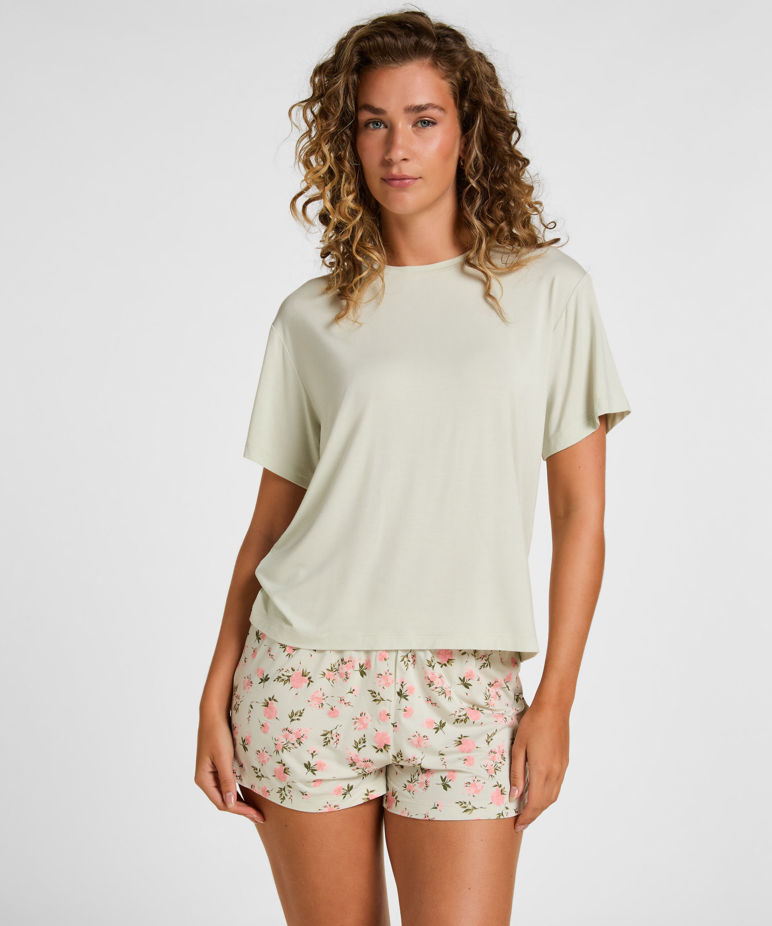 Ensemble Pyjama Daisy