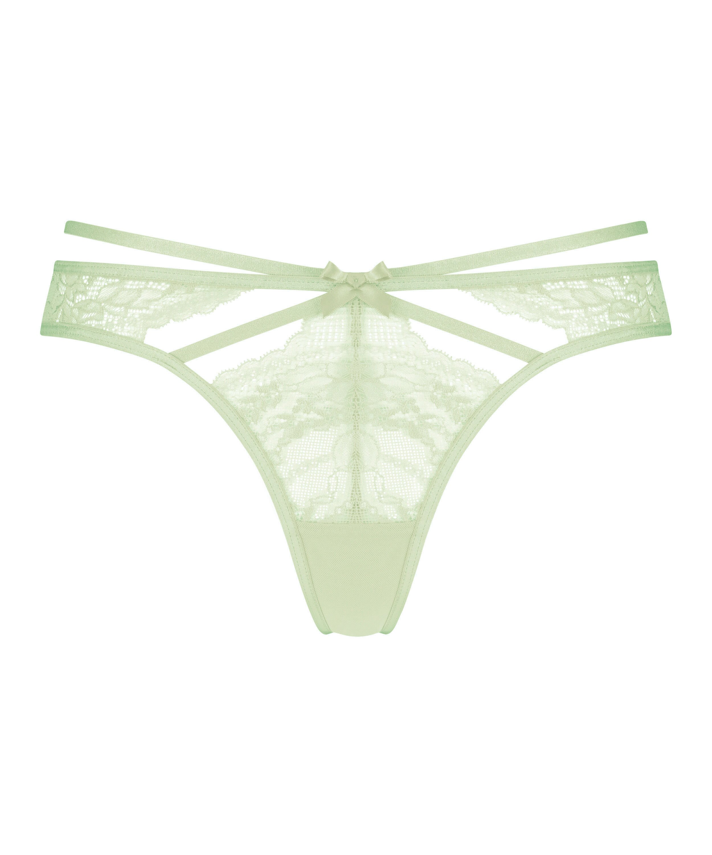 String Wera, Vert