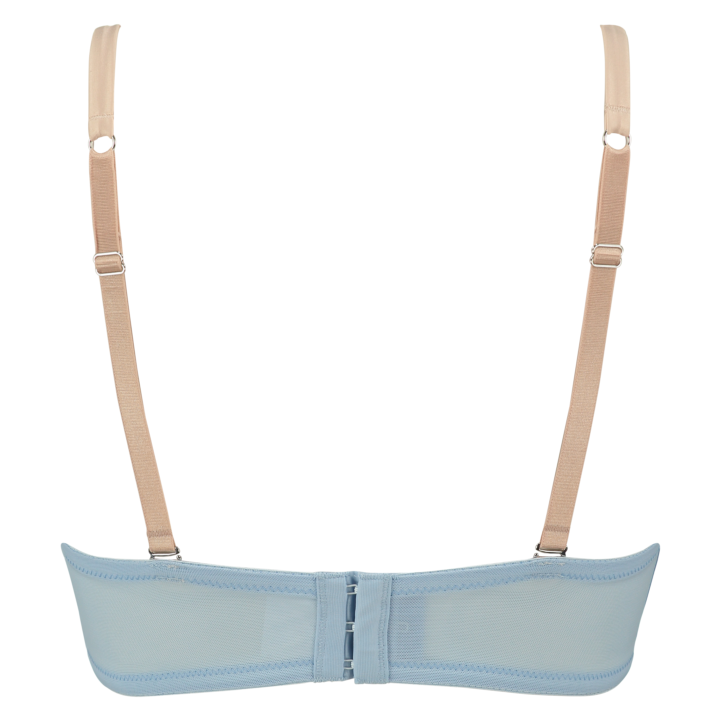 Soutien-gorge à armatures préformé Cindy, Beige, main