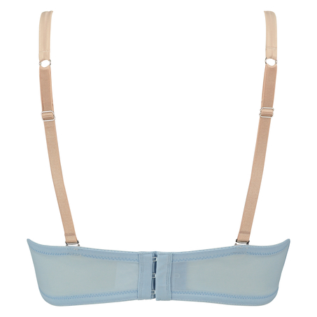 Soutien-gorge à armatures préformé Cindy, Beige