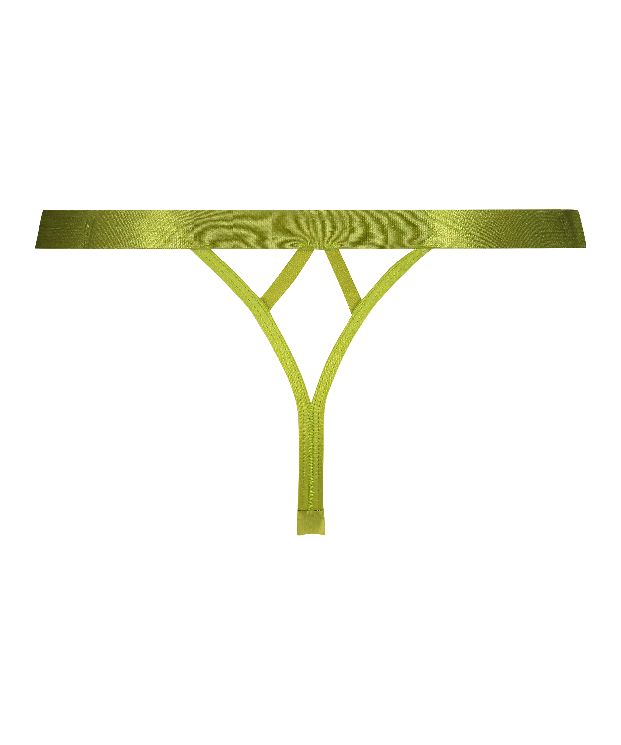 String Sable, Vert, main