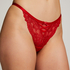 String Simone, Rouge