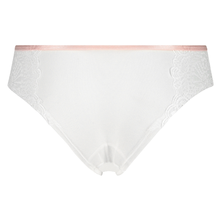 Brésilien Miffy, Blanc