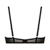 Soutien-gorge à armatures non-préformé Jitske, Noir