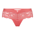 Boxer String Loella, Rose