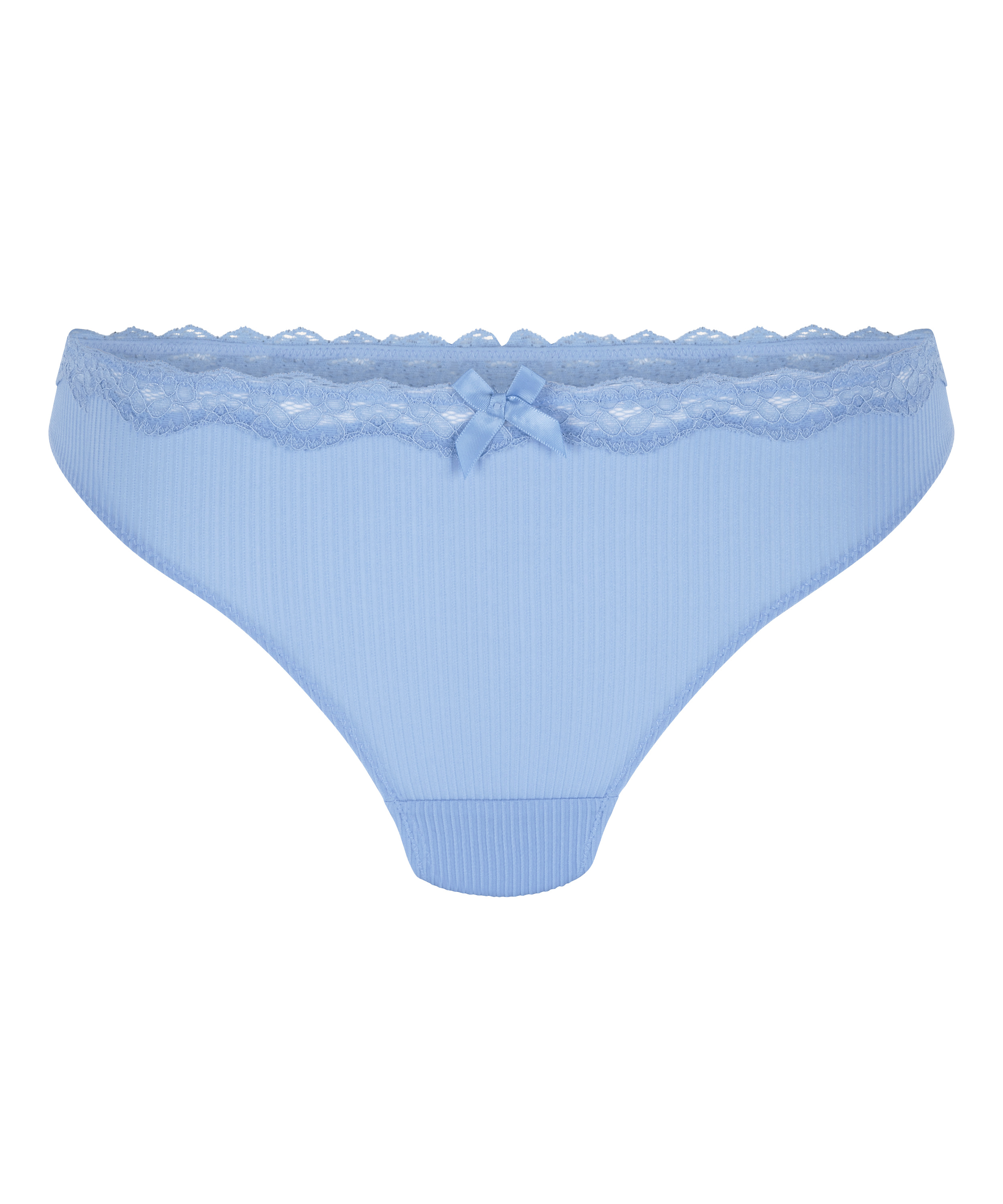 String Lola, Bleu, main
