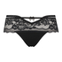 Boxer string Oyre, Noir