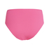 Slip de Bikini Rio Holbox, Rose