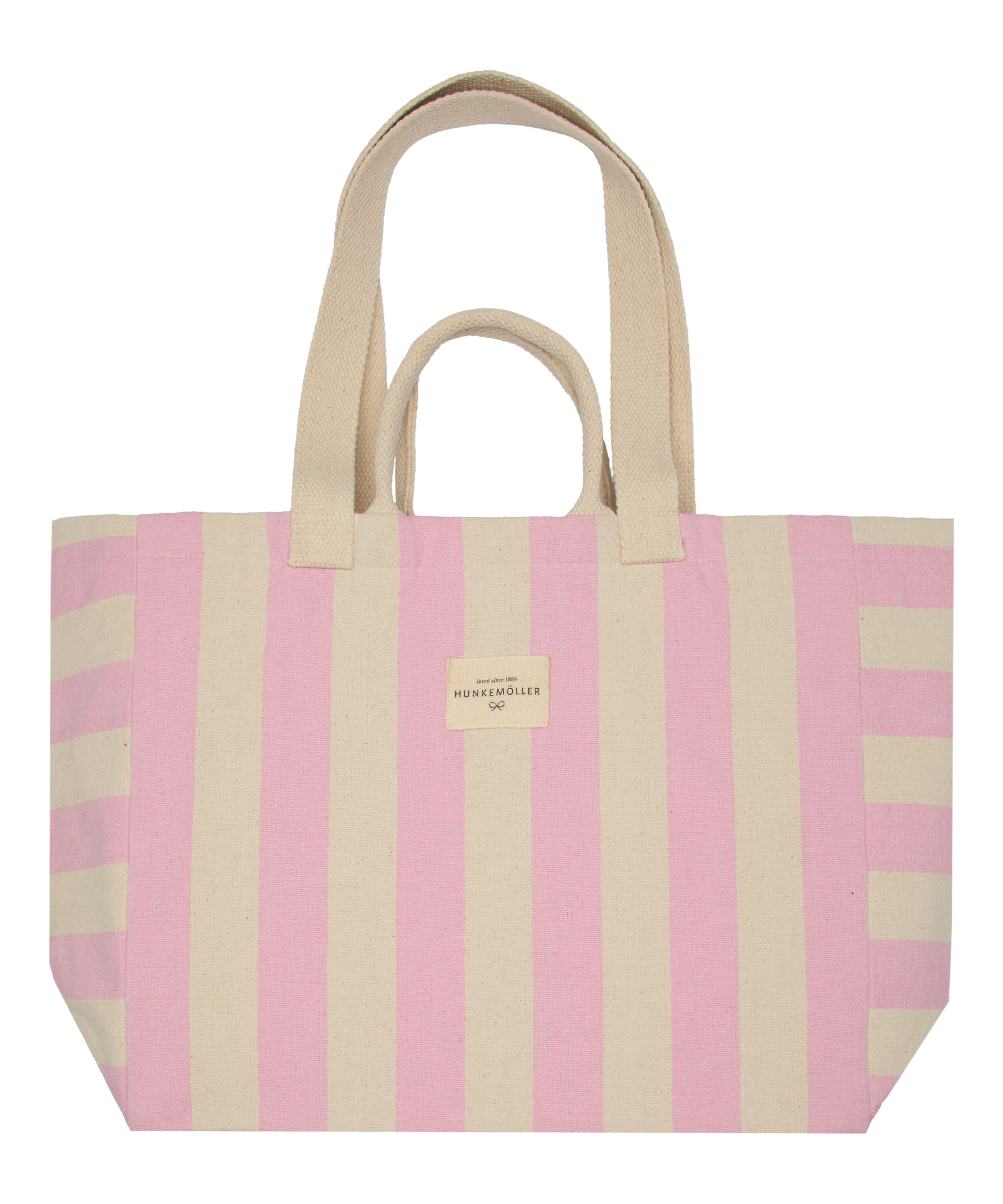 Sac de Plage, Rose