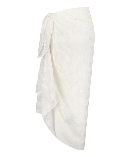 Paréo Libby Structure, Blanc