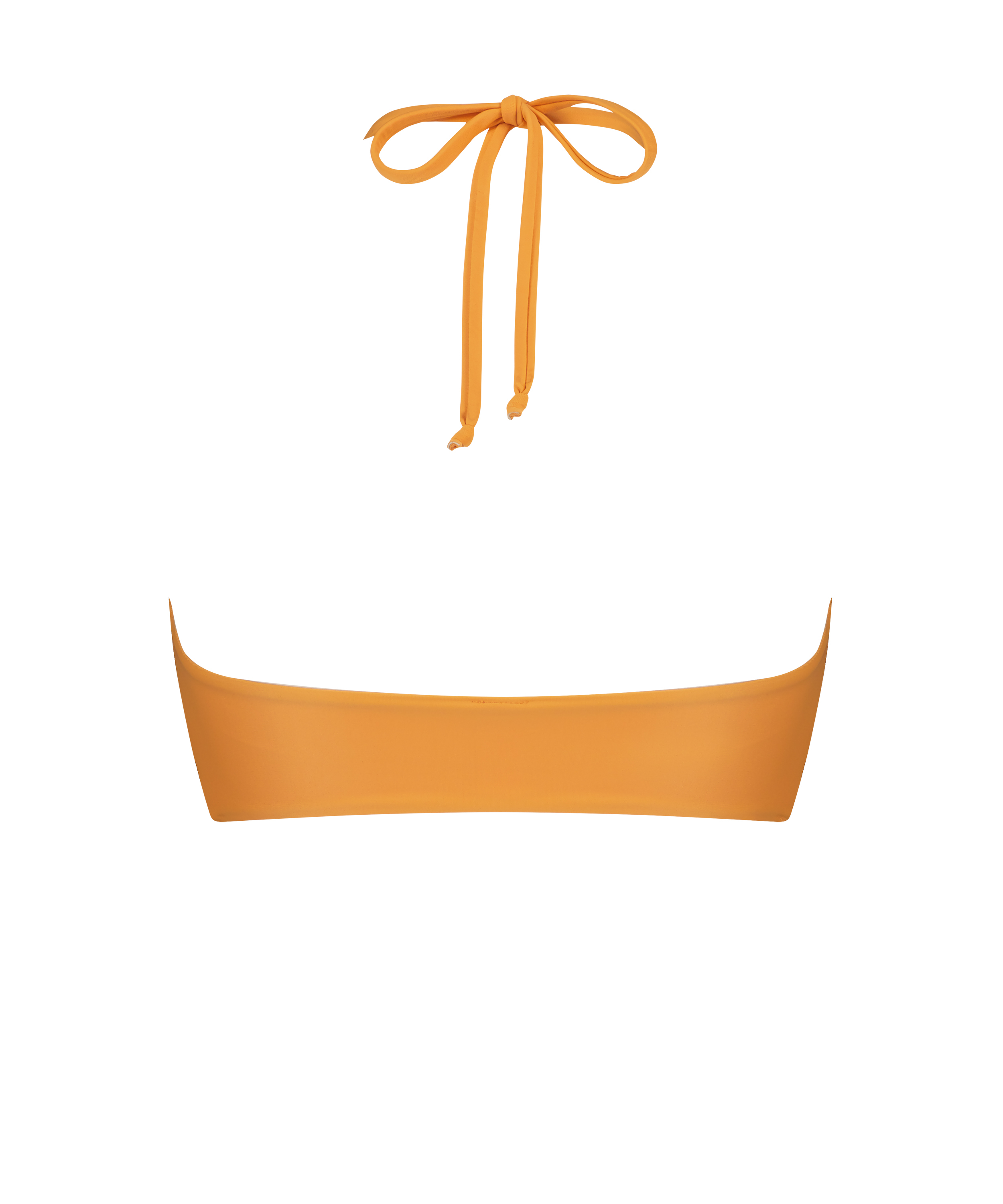Haut de bikini Juicy, Orange, main
