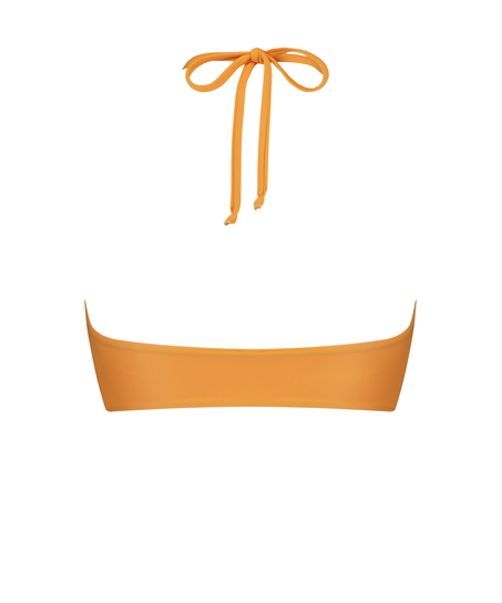 Haut de bikini Juicy, Orange