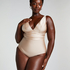 Maillot de bain Shaping Luxe, Beige