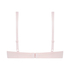 Soutien-gorge à armatures préformé Lola, Rose