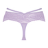 Boxer string Francesca, Violet