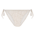 Bas de bikini Rio Caicos, Beige