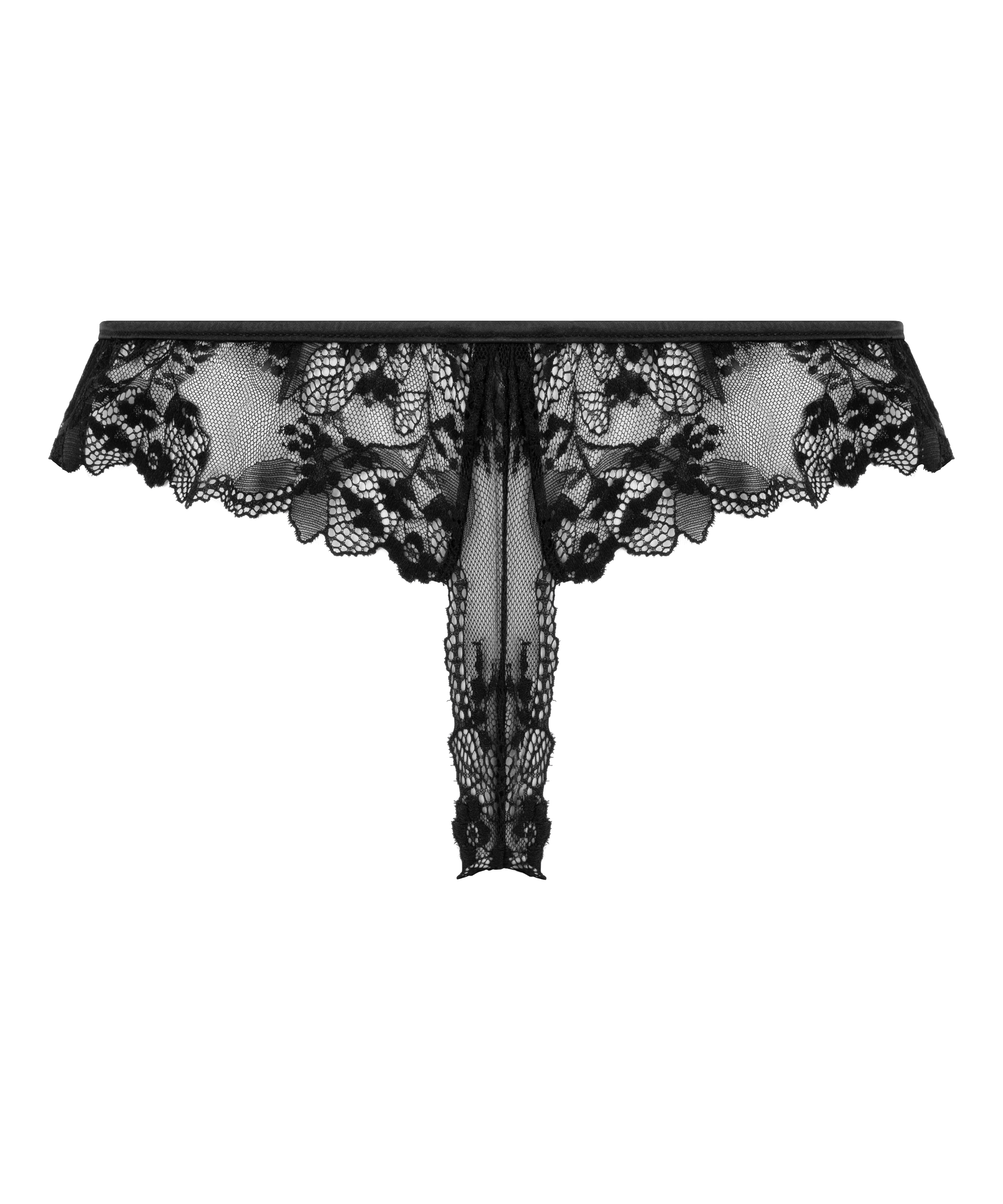 String Amari, Noir, main