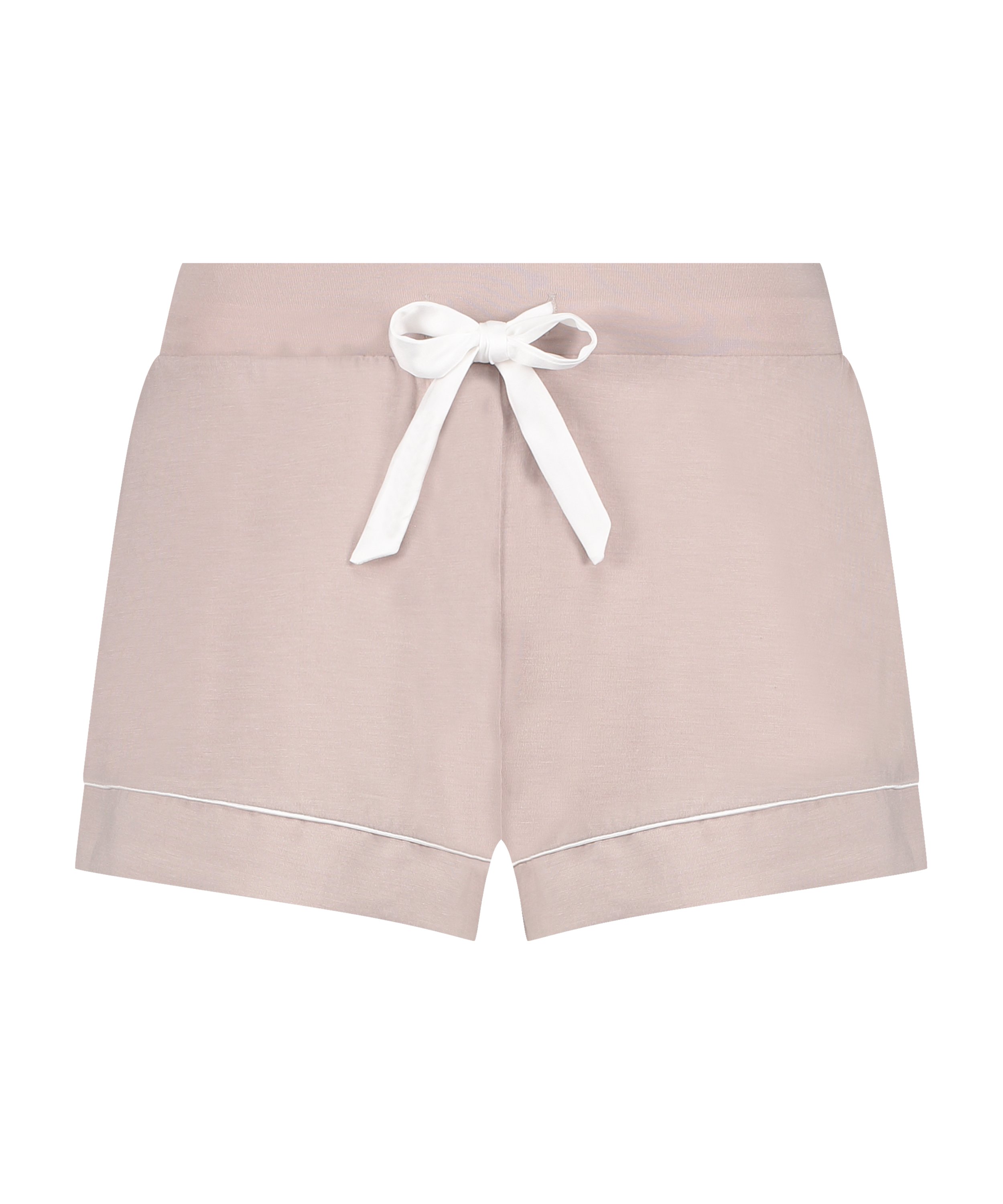 Short Jersey Essential, Beige, main