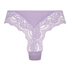 Slip brésilien Dora, Violet