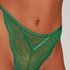 String Isabelle, Vert