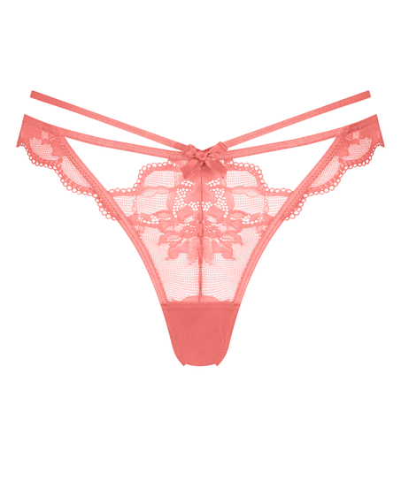 String Brooklyn, Rose