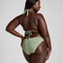 Bas de bikini Rio Joburg, Vert