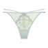 String Lillia, Vert