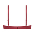 Soutien-gorge à armatures préformé Lola, Rouge