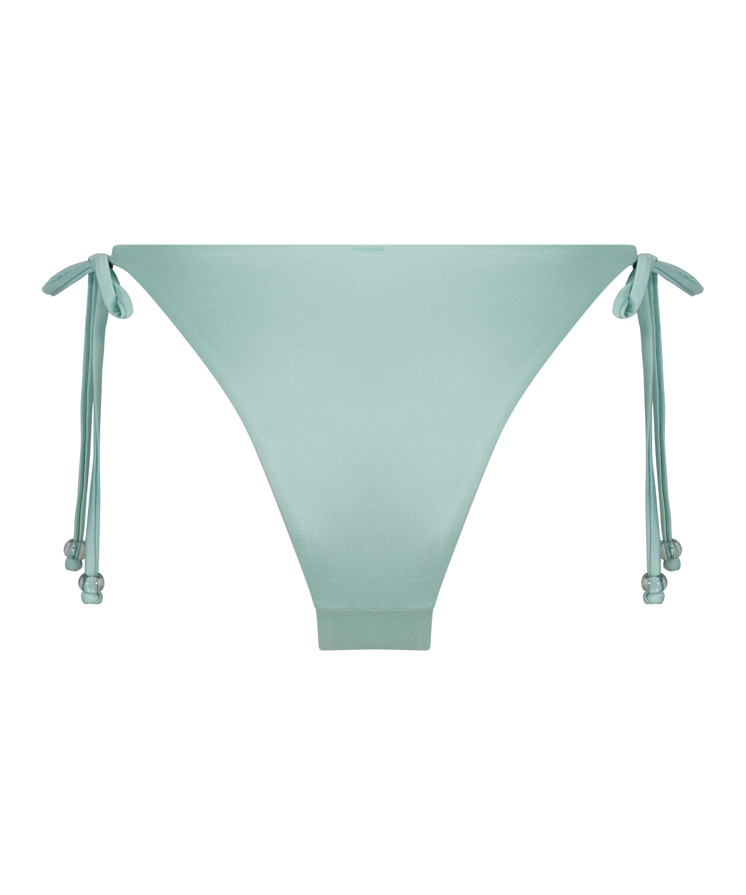 Slip de Bikini Cheeky Tanga Sydney, Bleu, main