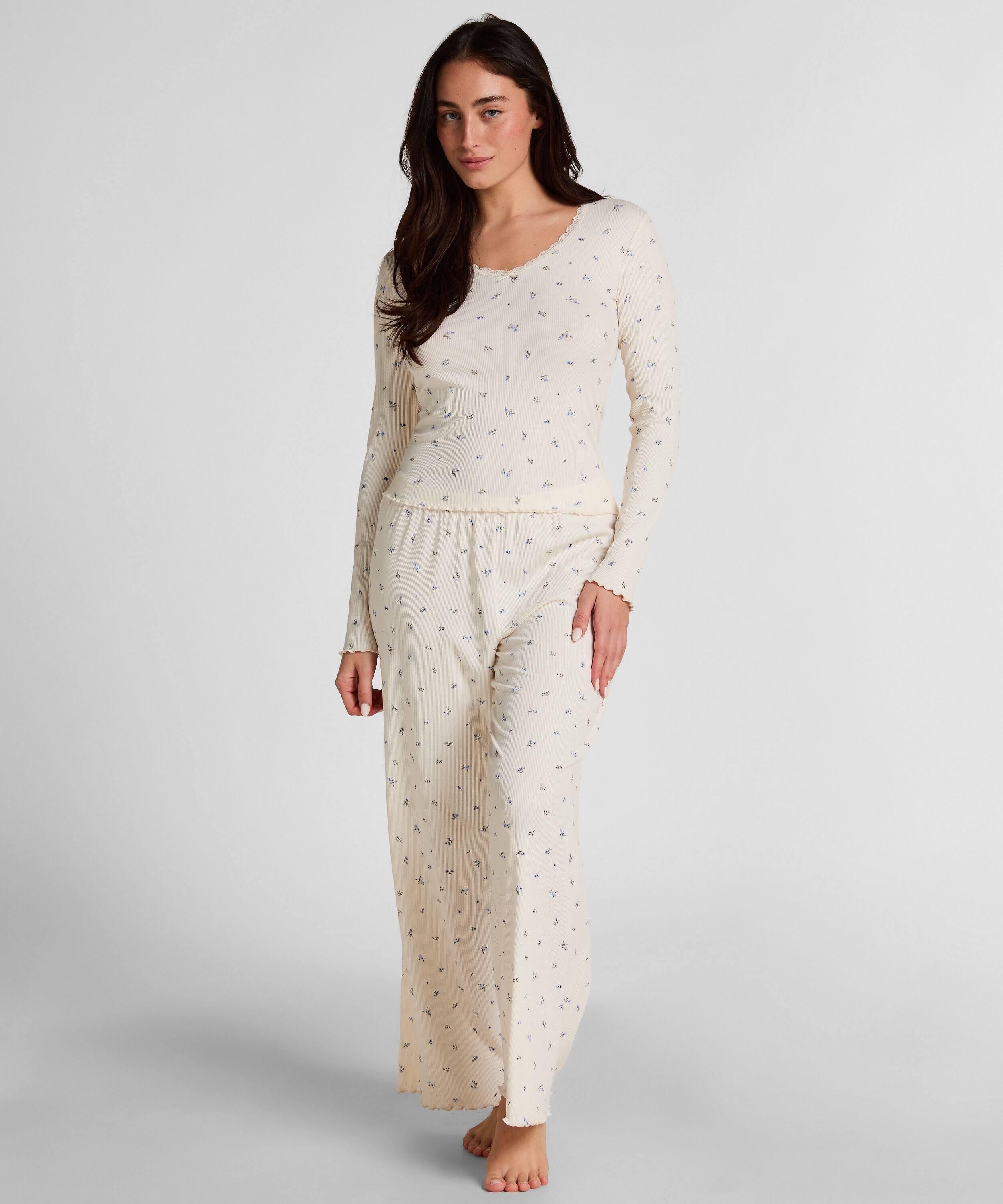 Haut de Pyjama Daisy