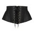 Corset Private Nancy, Noir