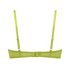 Soutien-gorge à armatures préformé Arabella, Vert