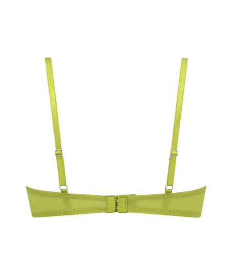 Soutien-gorge à armatures préformé Arabella, Vert