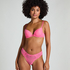 Slip brésilien Astra, Rose