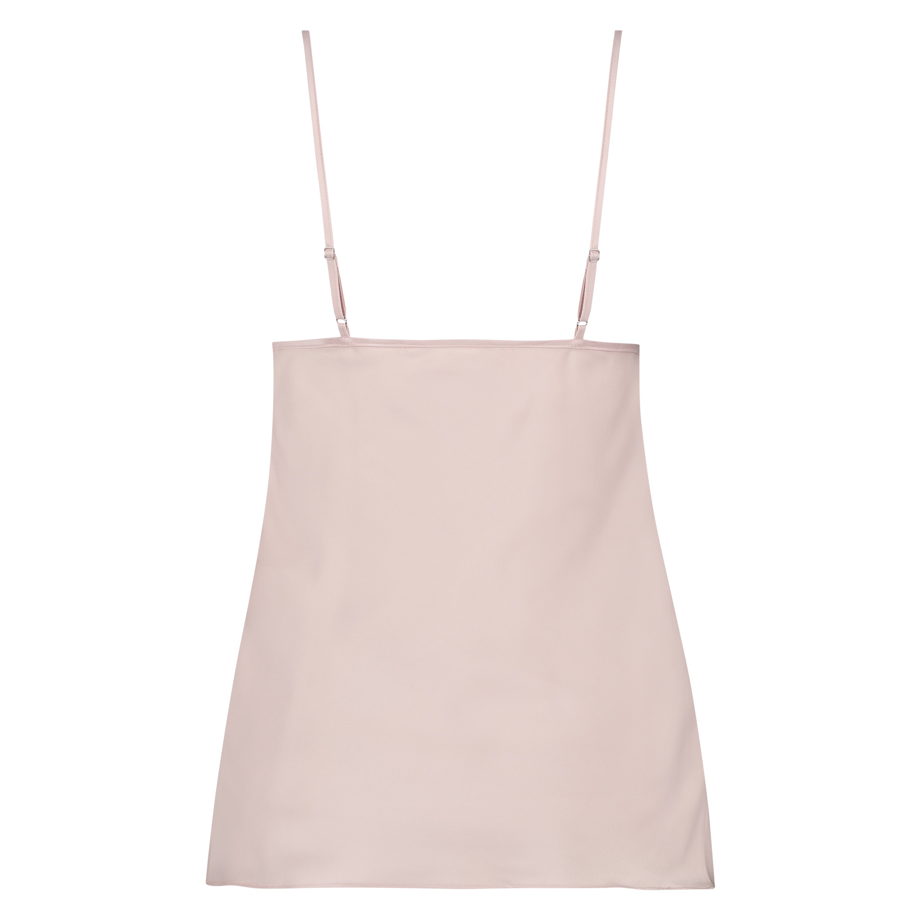 Top Satin Bow, Rose, main