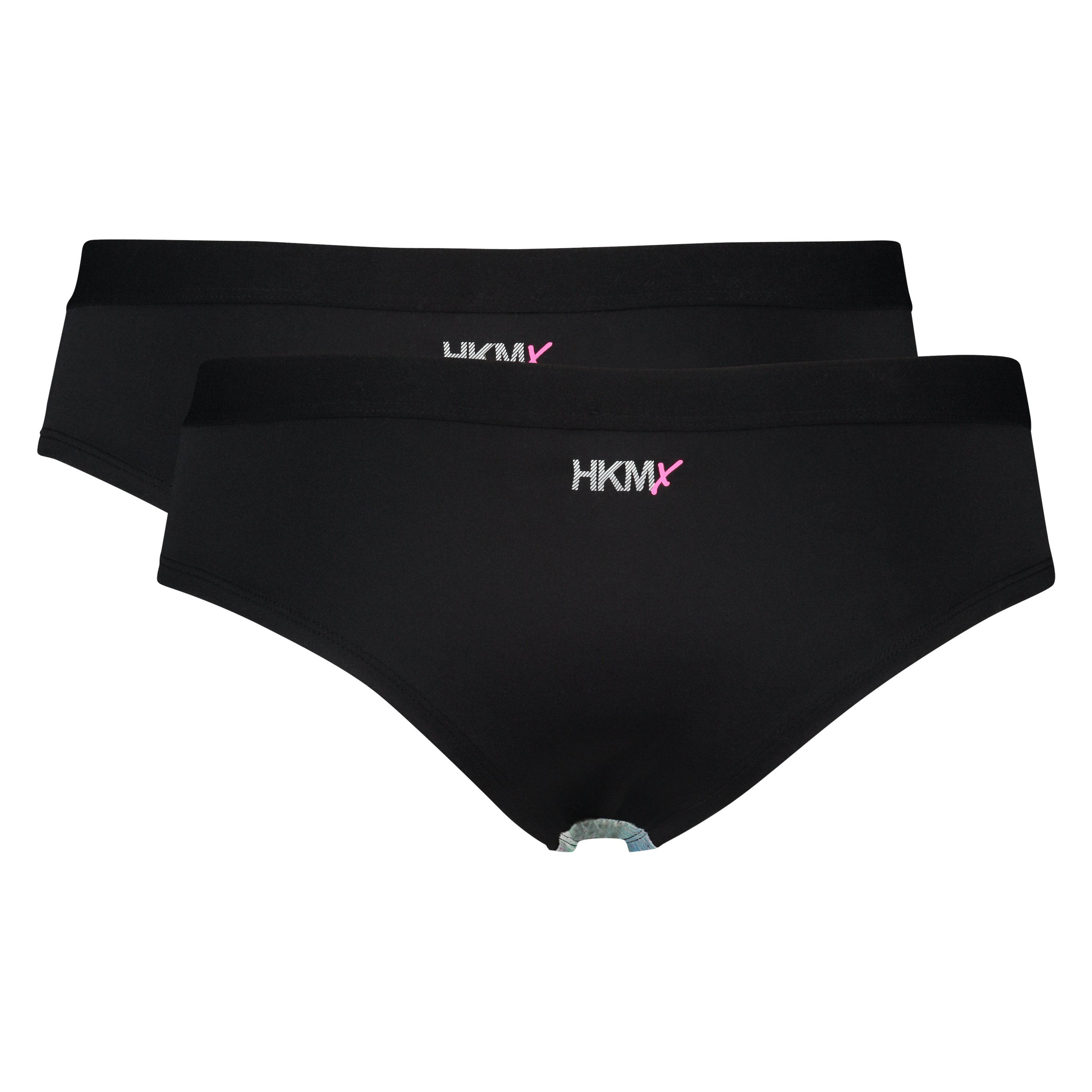 Rouleau de massage HKM Spa, marron, main